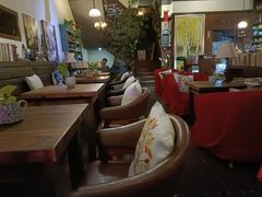 -1013咖啡书吧(兰庭国际店)