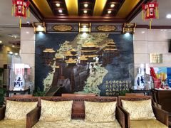 -晋阳饭庄(虎坊桥店)