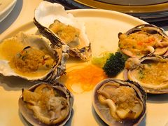 -优食坊·蒸汽海鲜(康盛路店)