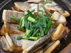 -喜洲翰林餐厅(董家百年老宅店)