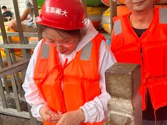 -藏龙百瀑风景区