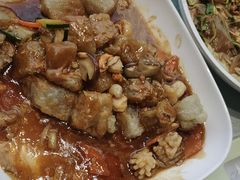 -鲜得莱渔港·小平岛海胆馆(七贤岭店)