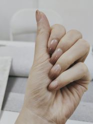 -SZ轻奢自助美甲美睫