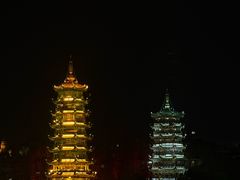 -桂林两江四湖景区