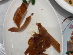 -福来居烤鸭店(天坛二店)