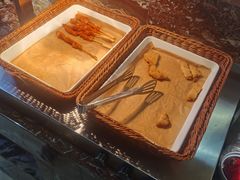 -九记潮汕现切鲜牛肉自助火锅(新开铺店)