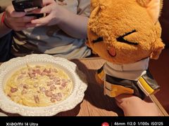 -玛格萝妮比萨屋(陆家浜路店)