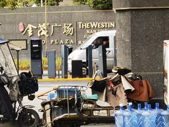 -湖影中餐厅·南京金茂威斯汀大酒店