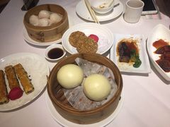 -御花园·粤菜·海鲜火锅(中山公园店)