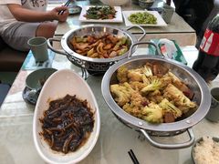 -罗阳人家私房菜(罗阳路店)