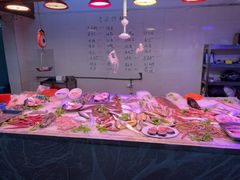 -天天海鲜城·海鲜大排档(新溪店)