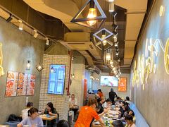 -杨枝金捞甜品(氹仔泉澧店)
