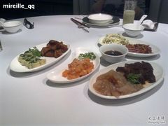 冷盘-老洋房花园饭店(绍兴路店)