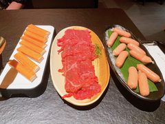 -色響火锅(恒隆广场店)