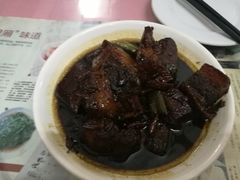 -蘭心餐厅(进贤路店)