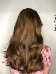 点击看大图 -藤野造型