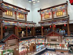 -银泰百货(北京大红门店)