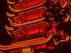 -小凤庭·地道湖北菜武昌鱼·藕汤(38年黄鹤楼店)