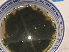 -和府捞面(曹路花园城店)