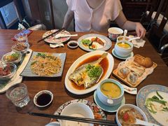 -美乐食街(小南店)