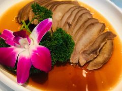 -颂福楼·南京菜(定淮门店)