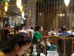 -谭氏兄弟火锅(中和店)