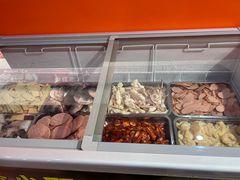 -辣动时代自助小火锅(大庆路店)