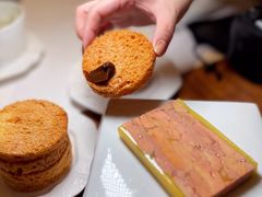 -Le Bistrot de Racine