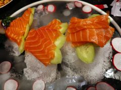 -韩江山烤肉音乐串吧(沈北新区店)