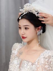 -LOVINA洛维娜婚纱礼服