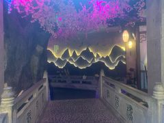 -韵秋荷(宝山龙湖天街店)