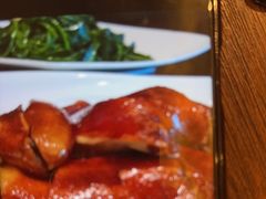 -蛇口希尔顿南海酒店·随轩中餐厅·粤菜