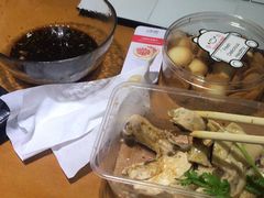 -百家鸡味馆(清泰店)