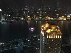 -翡翠36餐厅(浦东香格里拉店)