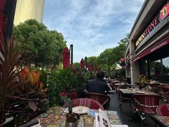 -BROWNSTONE布朗石西班牙餐厅(富城店)