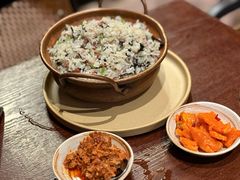 -滇野云南野生菌餐厅(陕西南路店)