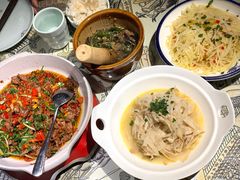 -井水小厨·湘菜(活力广场店)