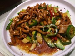 -海儀美食楼(湾仔海鲜街店)