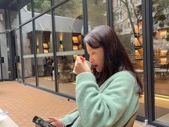 -C Cafe(朵云书院·戏剧店)