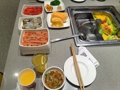 -海底捞火锅(飞马水城店)