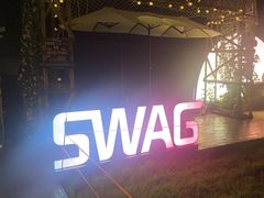 -SWAG·日咖夜酒·城市露营