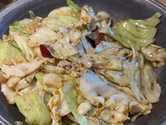 -蜜桃餐厅·伴山(绿宝广场店)