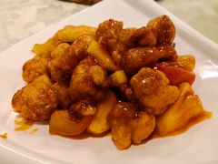 咕噜猴头菇-佛有缘素食馆·荔湾老字号(陈家祠首店)
