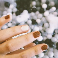 -Nice Nail 奈斯美甲
