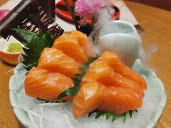 -江左尚白日本料理(万象城店)