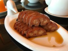 -新南华大酒店(长寿店)