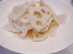 -彭城味道.地道徐州味(怡海花园店)