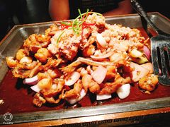 -蛙小侠(威高广场店)