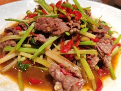 -老头儿油爆虾·1987杭州烟火味(湖滨银泰in77D区店)