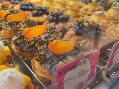 -PAOPAO Bakery&Café(港汇店)